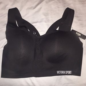 NWT Victoria Secret Sports Bra: Angel Max